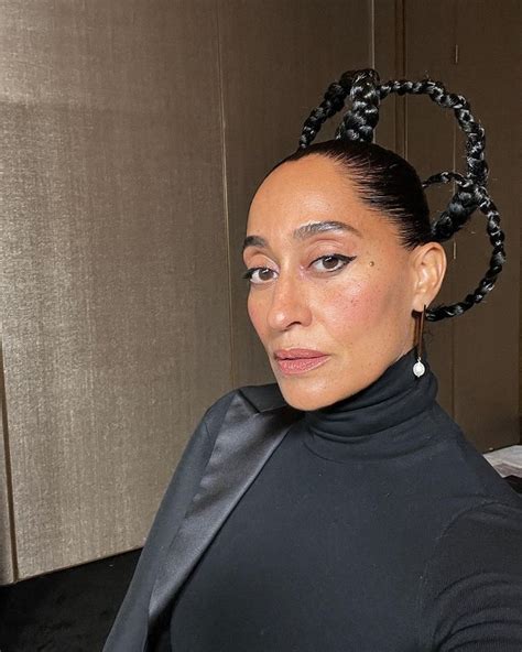 Tracee Ellis Ross (@traceeellisross) Official